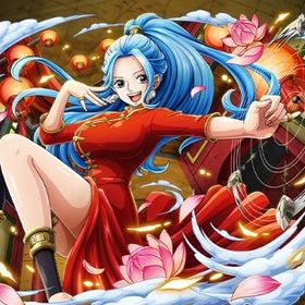 即時対応 IOS専用 虹石4400~4500個+限定キャラ15~20体（ランダム） | トレクル(ワンピーストレジャークルーズ)のアカウントデータ、RMTの販売・買取一覧