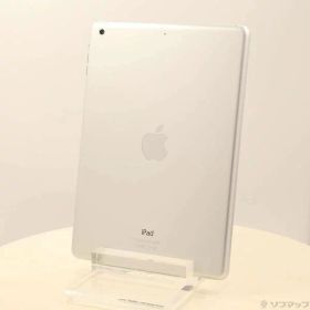 【中古】Apple(アップル) iPad Air 64GB シルバー MD790J／A Wi-Fi 【247-ud】