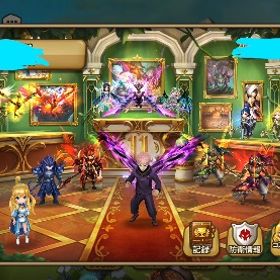 光闇5体 | サマナーズウォーのアカウントデータ、RMTの販売・買取一覧