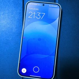 Nothing Phone2aミルク128GB