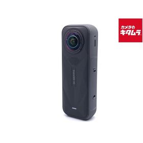 【中古】 【並品】 Insta360 X5（CINSAAHA-X510）