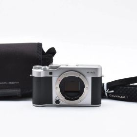 ★訳あり大特価★富士フィルム FUJIFILM X-A5 ボディ #3330W09162#023
