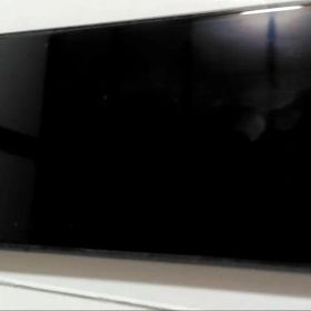 スマートフォン本体 ブラックsharp sence7plus 6.4インチ 中古