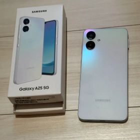 Samsung Galaxy A25 5G Light Blue 64GB