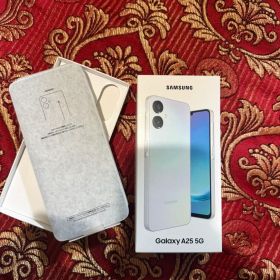 Samsung Galaxy A25 5G 本体