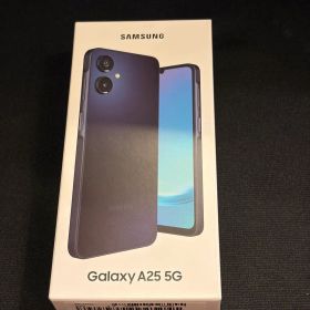 Galaxy A25 5G 楽天モバイル版