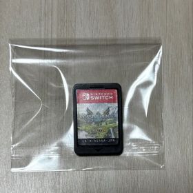 Nintendo Switch モンスターハンターストーリーズ2