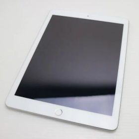 【中古】 超美品 SIMフリー iPad 第5世代 128GB シルバー タブレット 本体 白ロム 中古 安心保証 即日発送 Apple 土日祝発送OK