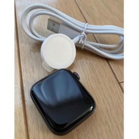 アップルウォッチ(Apple Watch)のApple Watch series4 40mm 再々値下‼️(腕時計)