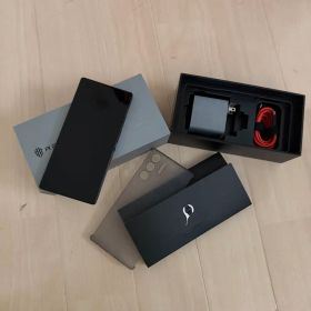 REDMAGIC 10 Pro 16GB/512GB Dusk