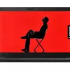 ThinkPad T480s / i7 / 24GB / 1TB / 外部GPU