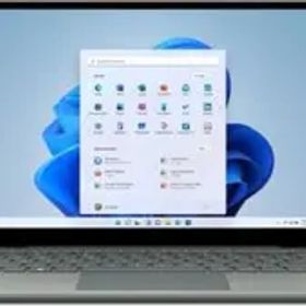 Microsoft Surface Laptop 4 13.5インチ プラチナ