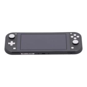 中古 Nintendo Switch Lite 本体NINTENDO 任天堂 ニンテンドー HDH-S-GAZAA XJJ40005785984コンディションランク【B】（商品 No.71-0）