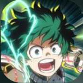 IOS ダイヤ50000-65000個+UR11-30体(ランダム)+ガチャチケット20枚 初期垢 | ヒロトラ(ヒロアカ ULTRA IMPACT)のアカウントデータ、RMTの販売・買取一覧