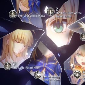 セイバー完凸餅、8400石、ストーリー3.6、24枚チケット、ガチャオン64/90 | 崩壊スターレイル(崩スタ)のアカウントデータ、RMTの販売・買取一覧