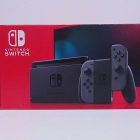 ニンテンドー Nintendo Switch バッテリー拡張モデル HAC-001 【中古】