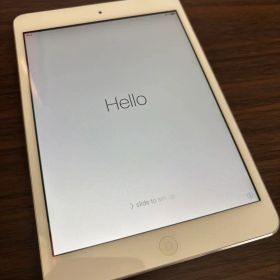 iPad mini 初代 A1432
