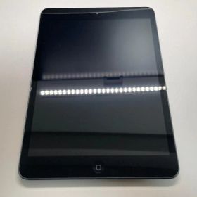 iPad mini (初代) Wi-Fiモデル 16GB
