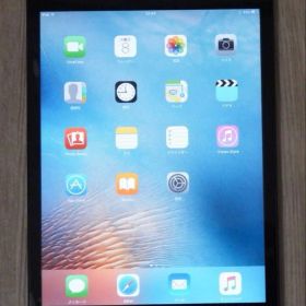 iPad mini ブラック Wi-Fiモデル