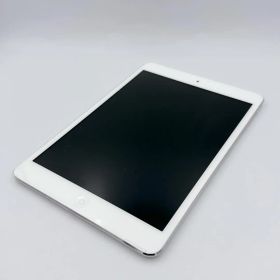 【良品】第1世代 iPad mini Wi-Fi 16GB A1432 シルバー
