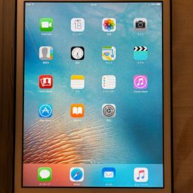 iPad mini (第1世代) Wi-Fiモデル 16GB - 美品