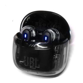 JBL ノイズキャンセリング搭載 完全ワイヤレスイヤホン TUNE FLEX 2 (ブラック) [JBLTFLEX2GBLK] ヘッドフォン