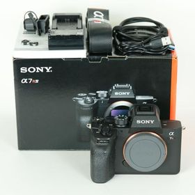 [良品 | シャッター数45,042回] SONY α7R IV（ILCE-7RM4） | SONY Eマウント