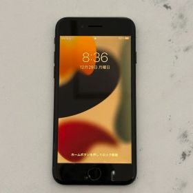 Apple iPhone 7 32GB ブラック