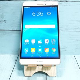 MediaPad T2 PLE-701L ゴールド 344