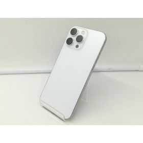 【中古】Apple 国内版 【SIMフリー】 iPhone 16 Pro Max 256GB ホワイトチタニウム MYWH3J/A【札幌】保証期間1ヶ月【ランクA】