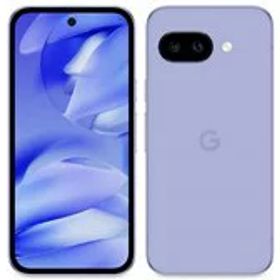 【新品未開封】Google Pixel 9a 128GB SIMフリー Iris【日曜日以外即日発送】【送料無料】