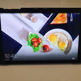 【日曜昼までお値下げ】ファーウェイ MediaPad T2 10.0Pro(黒)