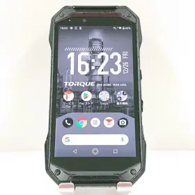 京セラ TORQUE G04 中古¥5,500 | 新品・中古のネット最安値 | カカクキング