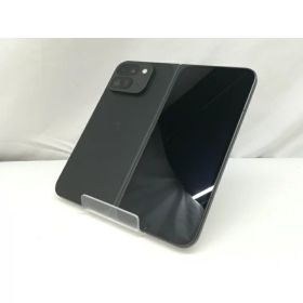 【中古】Google docomo 【SIMフリー】 Pixel 9 Pro Fold オブシディアン 16GB 256GB【札幌】保証期間1ヶ月【ランクA】