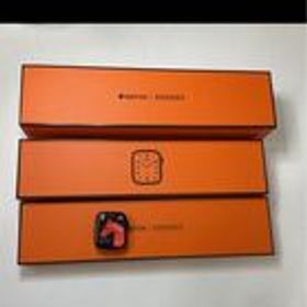 Apple Watch Herms 本体 Series8 45mm