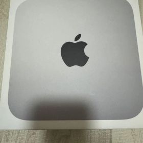 Apple Mac mini M2
