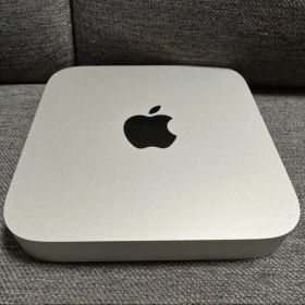 Mac Mini M2