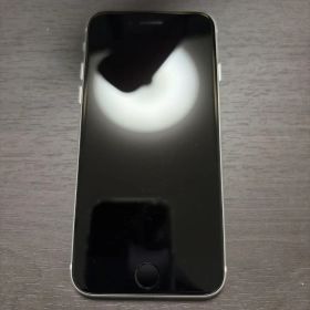 Apple iPhone SE 2世代目 ホワイト64GB おまけ付き