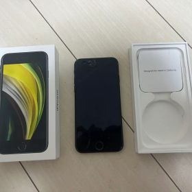 Apple iPhone SE 128GB