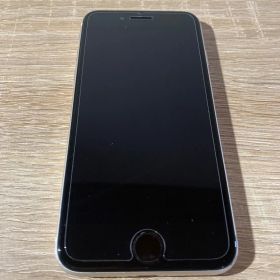 7327 iPhone SE 64GB 第三世代 ホワイト
