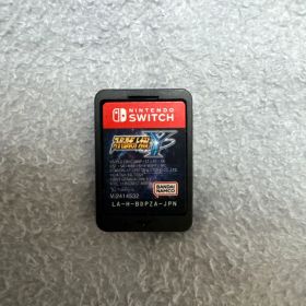 スーパーロボット大戦Y