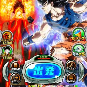 引退垢‼️10thベジット完凸10thゴジータ3凸極限4コンビ3凸グローバルゴジータ1凸リバブル有り | ドッカンバトルのアカウントデータ、RMTの販売・買取一覧