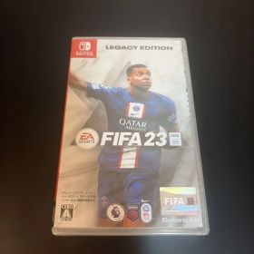 FIFA 23 LEGACY EDITION Nintendo Switch