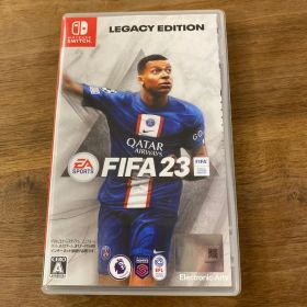 Switch FIFA 23 LEGACY EDITION