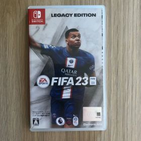 FIFA 23 LEGACY EDITION Nintendo Switch