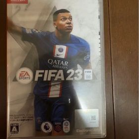 FIFA 23 LEGACY EDITION (Nintendo Switch)