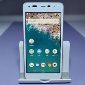 JA336 Android One S2 Ymobile スマホ 本体