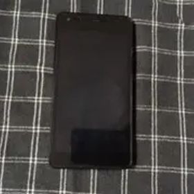 Y!mobile Android One S2 ネイビー 16GB