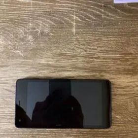 Android one s2 ネイビー