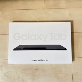 Galaxy Tab S8 Ultra 5G
